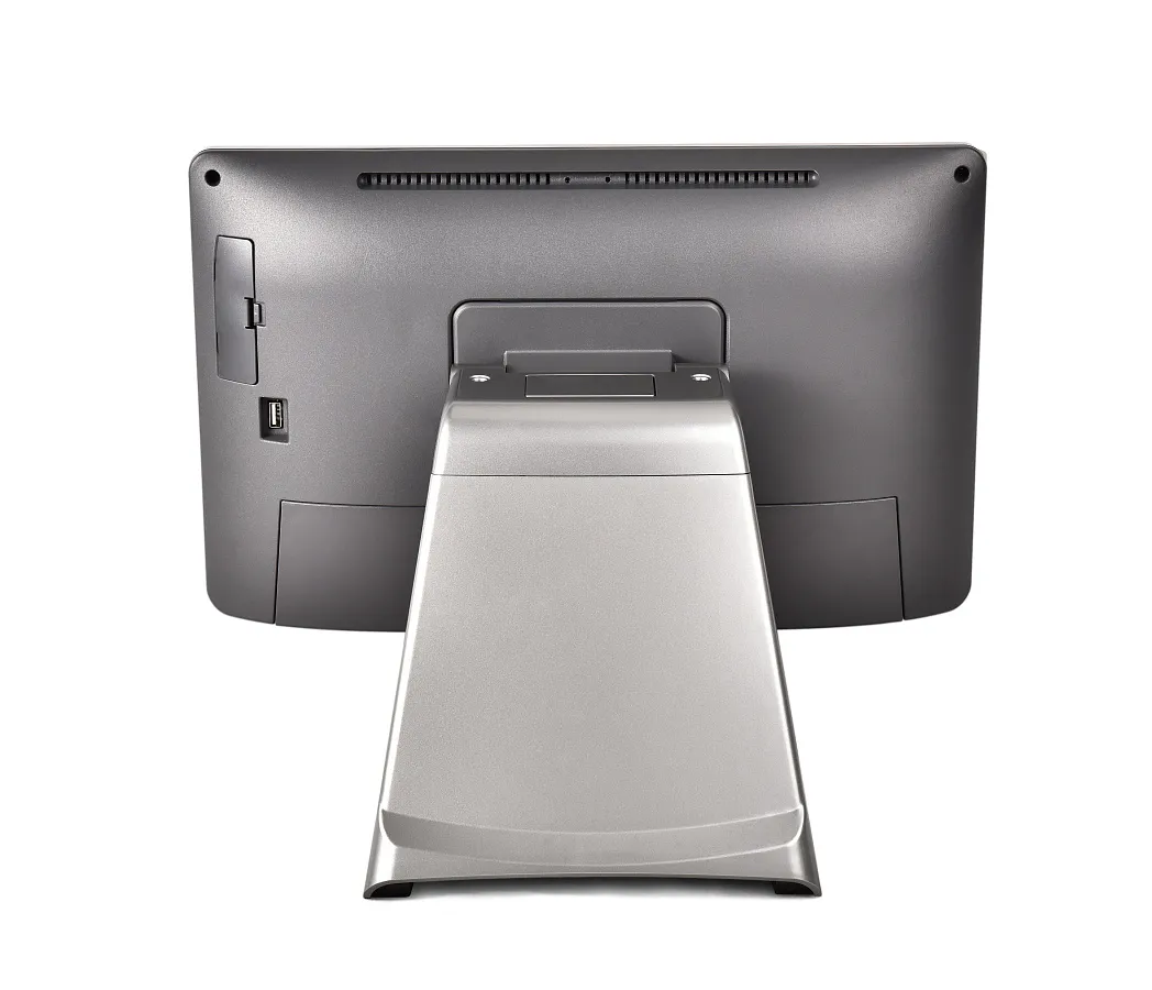 Сенсорный терминал АТОЛ JAZZ 16 Pro (v2, 15.6" IPS, P-CAP, Intel Celeron J6412, SSD 256 GB, 8GB DDR4), без MSR, без ОС.