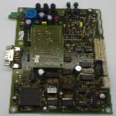 Контроллерчекового термо принтера ND9C